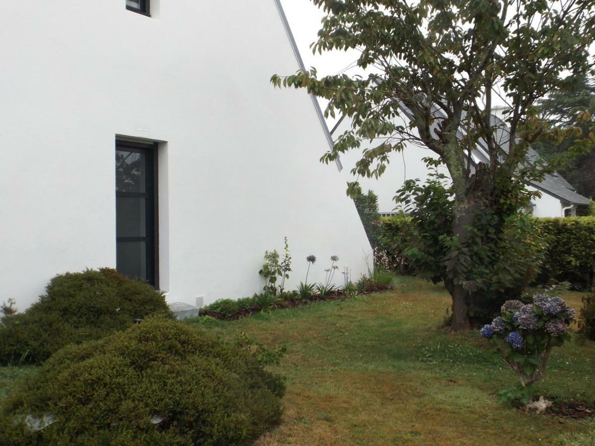 Villa Proche Plages Fouesnant Εξωτερικό φωτογραφία