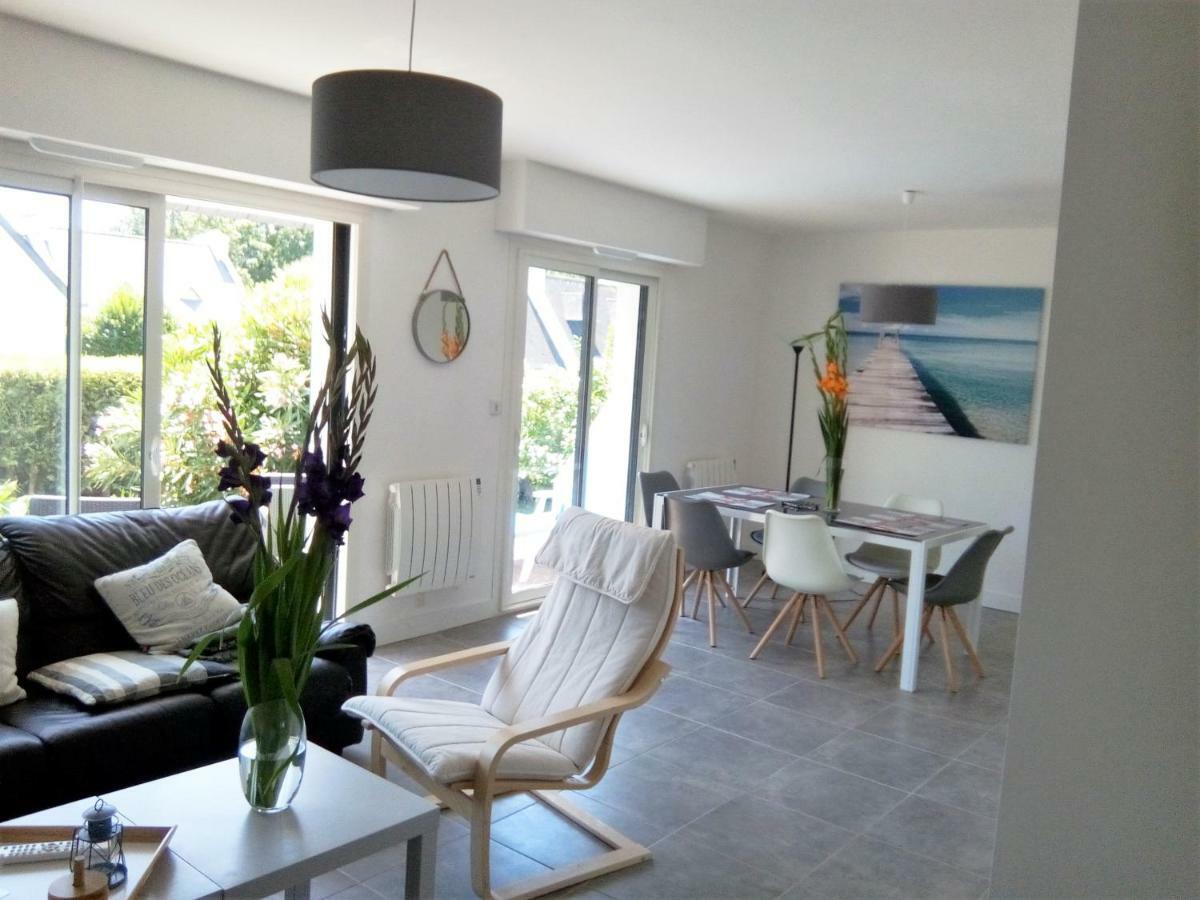 Villa Proche Plages Fouesnant Εξωτερικό φωτογραφία